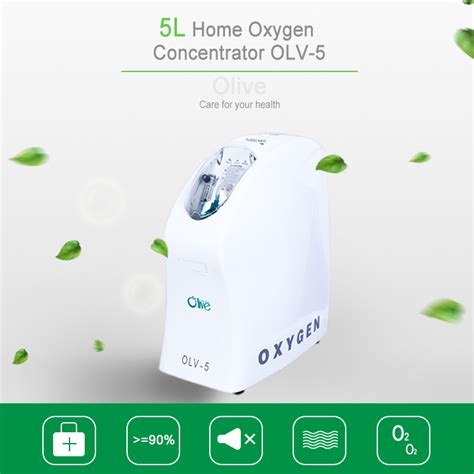 Maybe you would like to learn more about one of these? Well Designed Small Home Oxygen Concentrator Portable ...