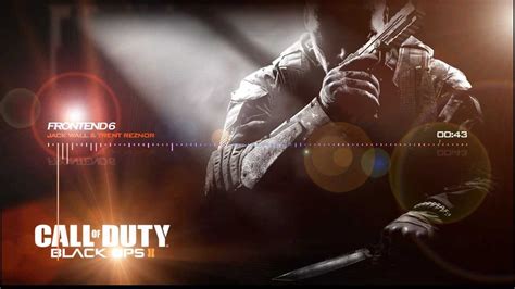 Call Of Duty Black Ops 2 Soundtrack Imma Try It Out Remix By