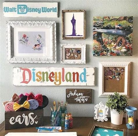 10 Unique Disney Decor Looks That Will Make Your Home Magical Disney