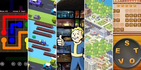 The 15 Best Offline Mobile Games For Android And Iphone Whatnerd