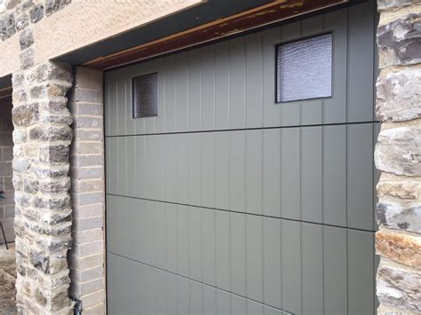 We carry out a large number of repairs each year, which in turn necessitates carrying a wide range of spares. - Dorset Garage Doors