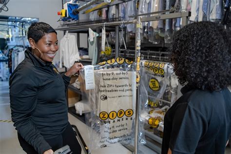 Dry Cleaning 101 | ZIPS Cleaners