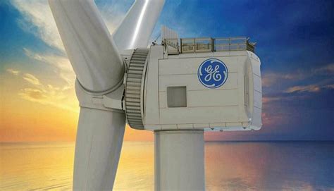 Ges Largest Onshore Wind Turbine Prototype Installed In Netherlands