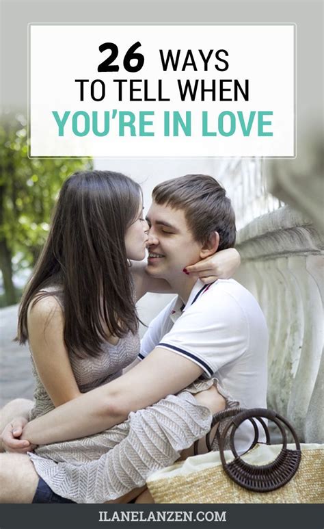 How Do You Know When You’re In Love? Here Are 26 Signs! | Mercury