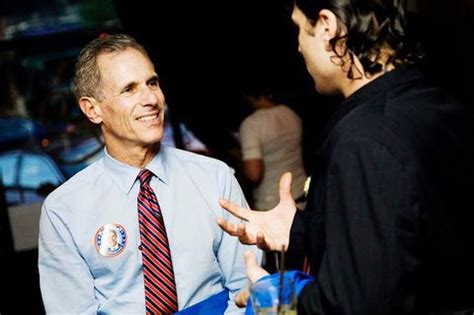 Gop Consultant Fred Karger Makes History As The First Openly Gay