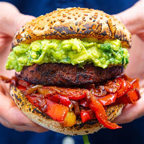 Check spelling or type a new query. Mexican-style Meatless Burger - Meatless Farm