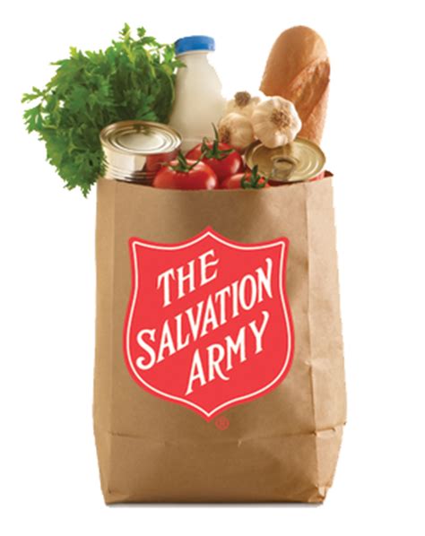 Best salvation army food pantry from chippewa valley residents support stamp out hunger food. Jackson County Social Services - The Salvation Army ...