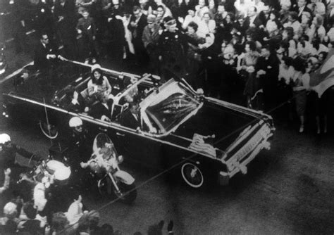 Total 39 Imagen Did Lee Harvey Oswald Kill Jfk Vn