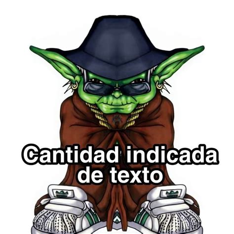 Adequate Amount Of Text Mucho Texto Know Your Meme