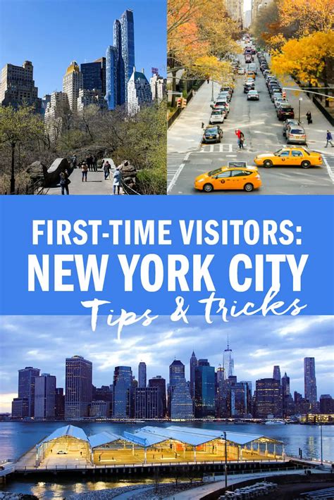 New York City For The First Time 10 Mistakes To Avoid
