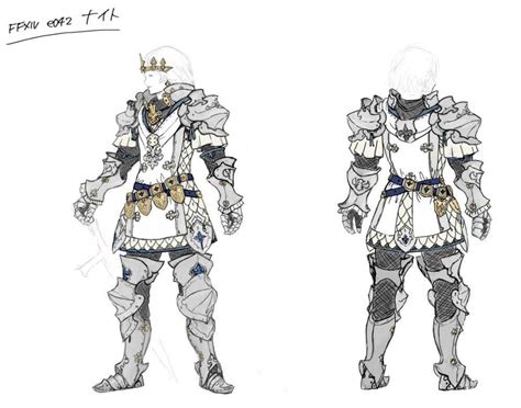 Ffxiv Hub Final Fantasy Xiv Character Design Inspiration Character Art