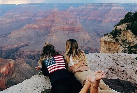 Weekday Wanderlust The Grand Canyon