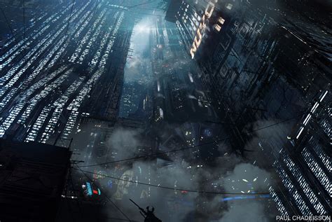 Blade Runner 2049 Official Concept Art Conceptroot Blade Runner