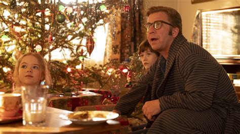 A Christmas Story Christmas Review Ralphie S Return Mixes New Holiday Gags With Labored Fan Service