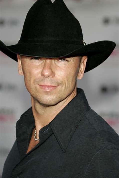 Country Singer Kenny Chesney