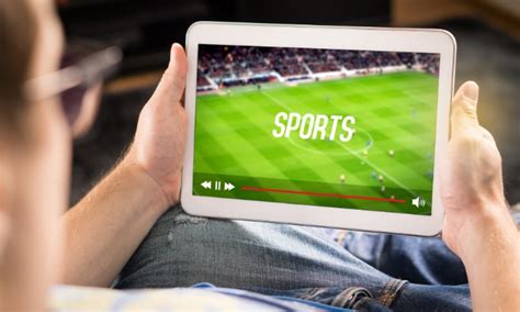 Even more love to watch sport and here you can watch sport free online free on strike out. Going OTT: The race for live sports streaming heats up