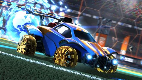 Rocket League Download And Play Rocket League For Free On Pc Epic