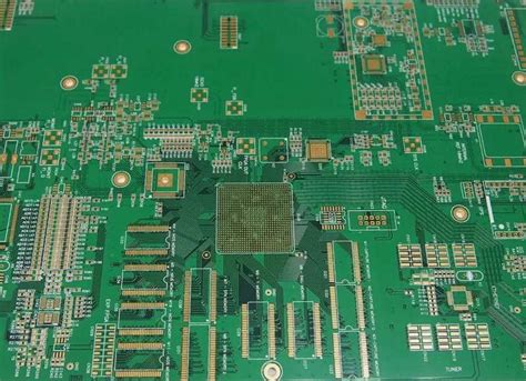 Fast Turn Pcb Up To 24 Hr Printing Services