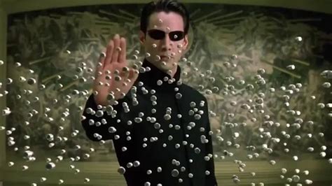 Keanu Reeves On Why Hes Returning For Matrix 4 Cnn