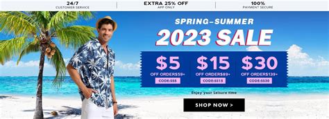 Hawalili Us Review Spring Summer Sale Up To 50 Off Topfashiondeals