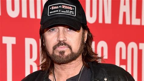 Billy Ray Cyrus Career Earnings And Net Worth