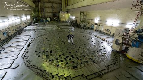 What Chernobyl Looks Like Today The Chernobyl Disaster In Photos HI Travel Tales