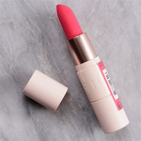 Sephora Hydrating Satin Lipsticks Now Available