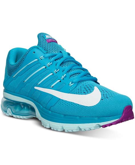 Nike Womens Air Max Excellerate 4 Running Sneakers From Finish Line
