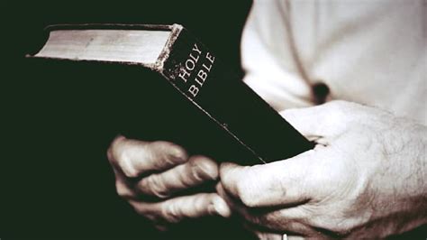 Hd Wallpaper Holy Bible Hands Christianity Books Human Hand