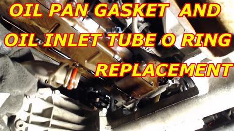 There are 13 suppliers who sells volvo oil drain plug on alibaba.com, mainly located in asia. Oil Pan Gasket Replacement,Oil Pump Inlet Tube O Ring Replacement 2000 Chevy Tahoe 5.3 - YouTube