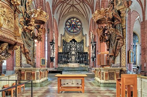 Storkyrkan i Stockholm Besök Stockholms vackra domkyrka i Gamla stan