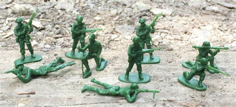 Toy Soldiers For Todays Generation Of Kids The Toy Insider