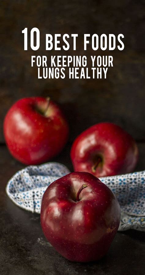 Here are some helpful foods to clean smokers lung. 10 Best Foods For Keeping Your Lungs Healthy (2020) | Food ...