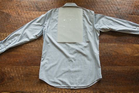 Clothing And T Shirt Folding Board Ezpacking Inc