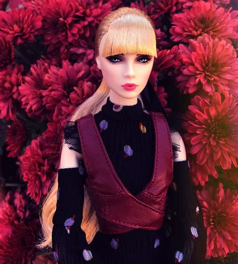 Eden Blair Barbie Fashion Fashion Fashion Royalty Dolls