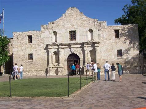 The Spanish Missions Of San Antonio Texas The Catholic Travel Guide