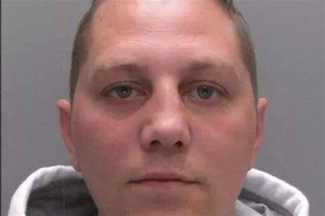 Murderer Has 11 Years Added To Sentence After Blinding Inmate With Razor Blades
