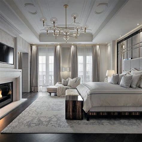 Master Bedroom Layout Design Ideas 4 Super Cozy Master Bedroom Idea