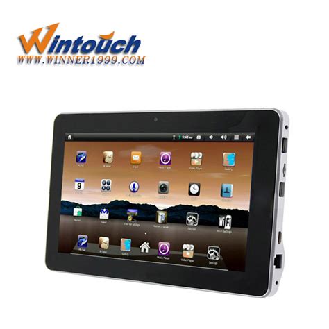 Tablet Pc Shenzhen United Touch Technology Company Co Ltd Page 1