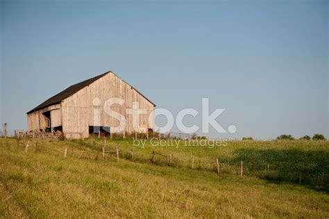 Rustic Barn Stock Photo Royalty Free Freeimages