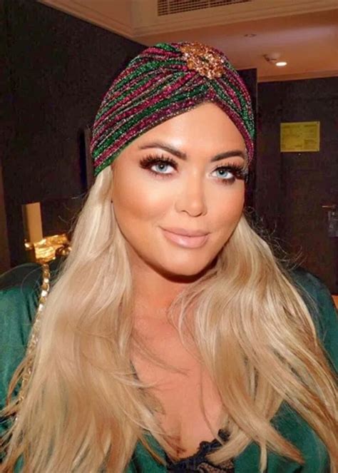 gemma collins looks unrecognisable as she proudly shows off weight loss ahead of glam night out