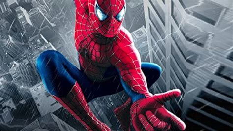 No way home, but not so fast.the upcoming third installment in the current iteration of the franchise will once again see tom. Rumor: Sony is still going for 'Spider-Man 4' with Sam Raimi and Tobey Maguire!