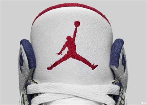 Sneaker Spotlight Air Jordan Iii Og Honors Michael Jordans First Mvp