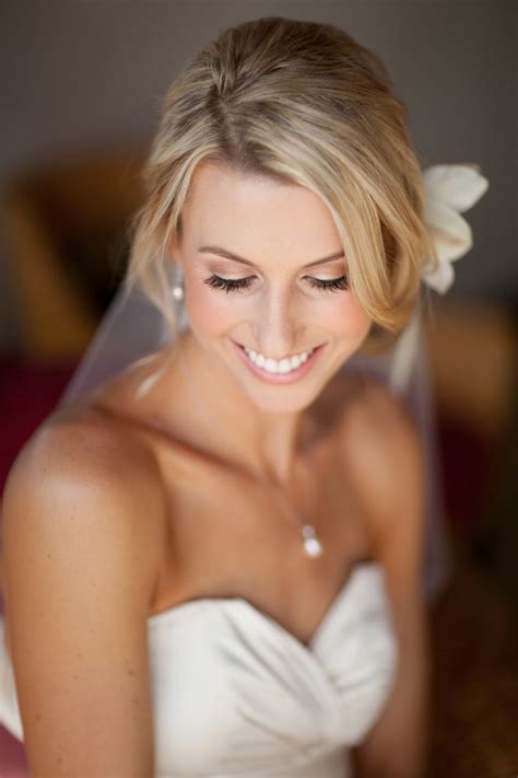 Image Result For Natural Wedding Makeup Blonde Bridal Makeup Natural Bridal Makeup For