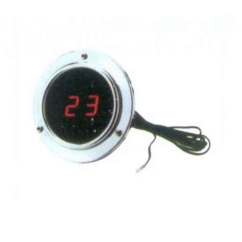Digital Temperature Indicators At Rs 1100piece Digital Temperature Indicators In Vadodara
