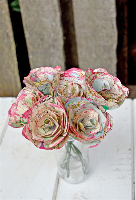 We did not find results for: How to Make Simple but Beautiful Map Roses - Pillar Box Blue