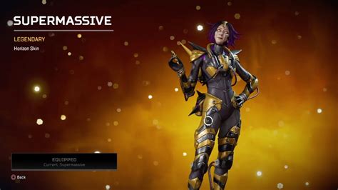 Respawn Released A New Recolor In Apex Legends For Dark Matter