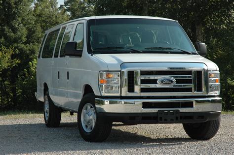 Luxury Van Rental - Orang County Van Rentals | Van Rental Fleet!