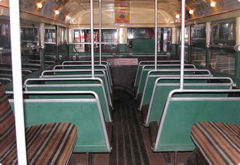 London Vintage Bus Hire 1949 London Rt Class Ensignbus Hire