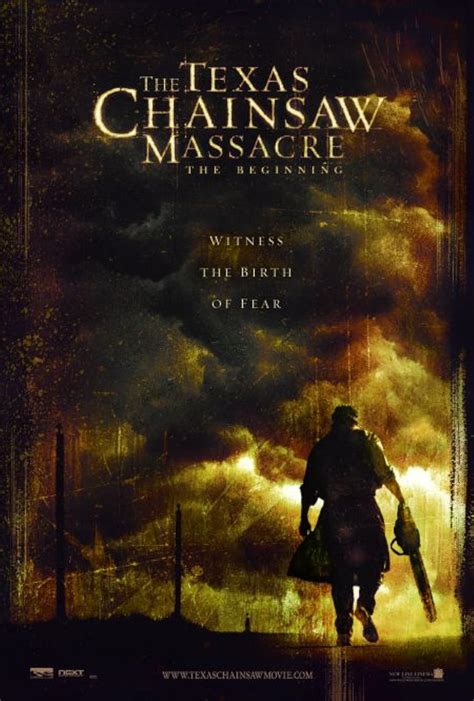 The Texas Chainsaw Massacre The Beginning 2006 Imdb